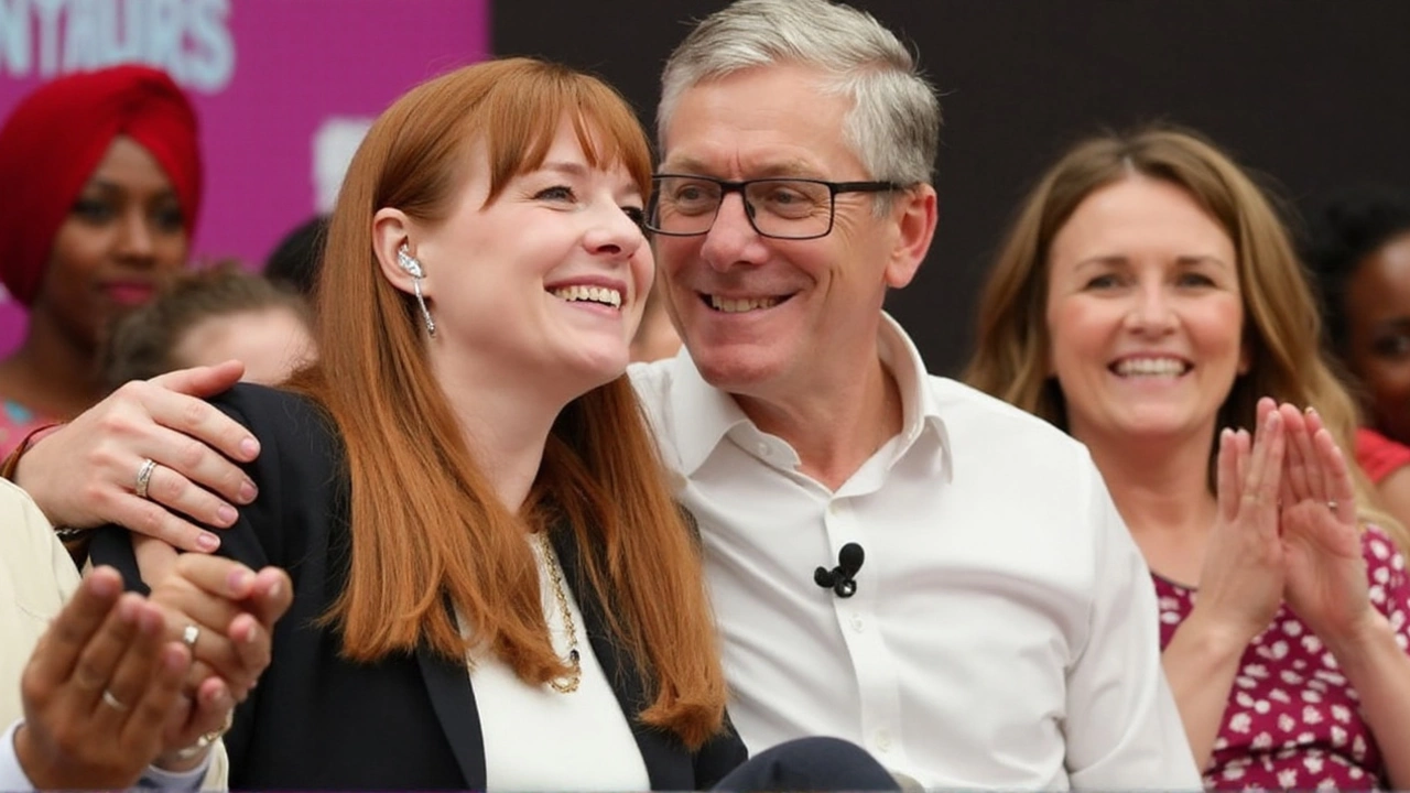 What comes next for Labour