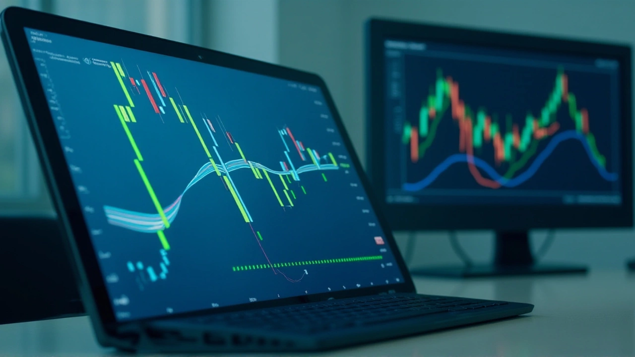 What the Troops Heard