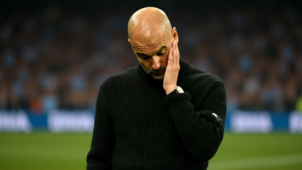 What This Means for Both Teams